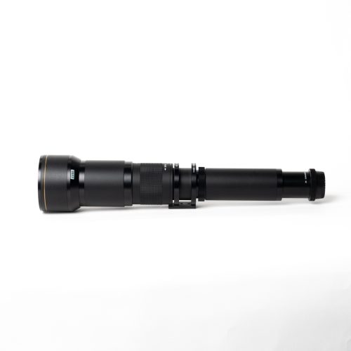 Rokinon LR 1300-HD scope - Nikon mount