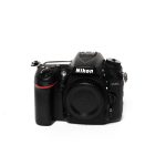Nikon D7200 body