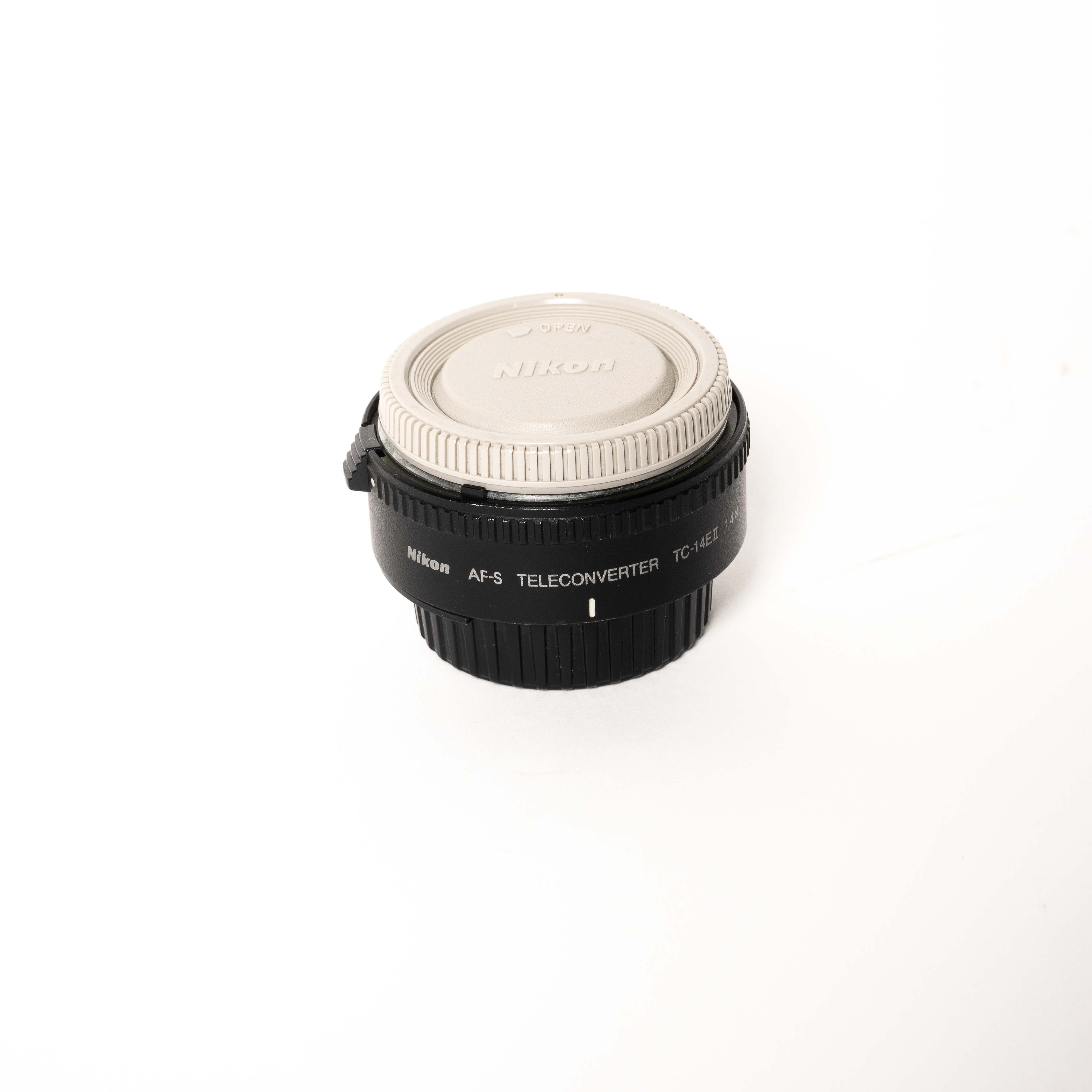 Nikon AF-S Teleconverter TC-14-E
