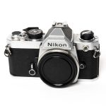 Nikon FM