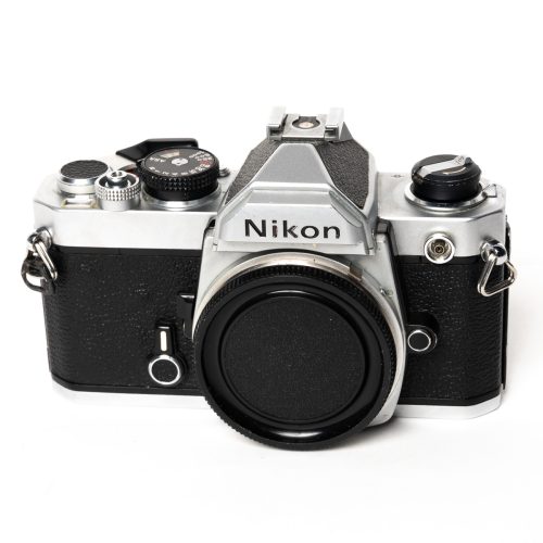 Nikon FM