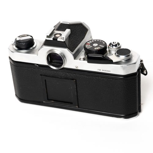 Nikon FM