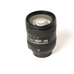 Nikon AF-S Nikkor 16-85mm f3.5-5.6 G ED