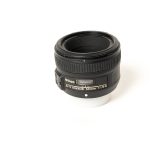 Nikon AF-S Nikkor 50mm f1.8 G