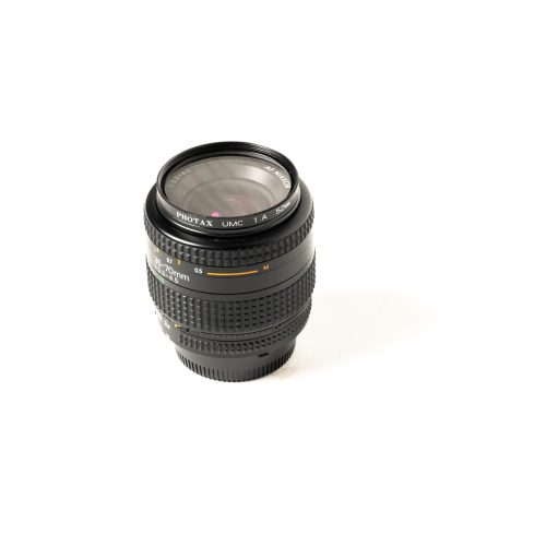 Used Nikon AF Nikkor 35-70mm f3.3-4.5 - Image 2