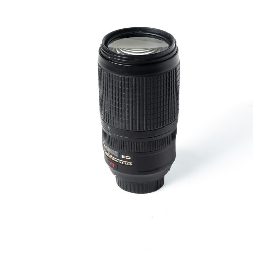 Used Nikon AF-S Nikkor 70-300mm f4.5-5.6 G ED - Image 2