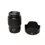Nikon Z 50mm f/1.8 S Lens
