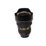 Nikon AF-S 14-24mm F2.8
