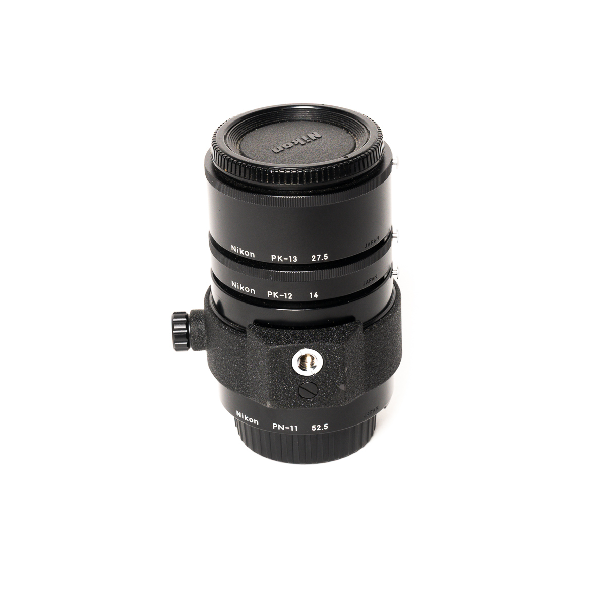 Nikon PN-11 extention tube