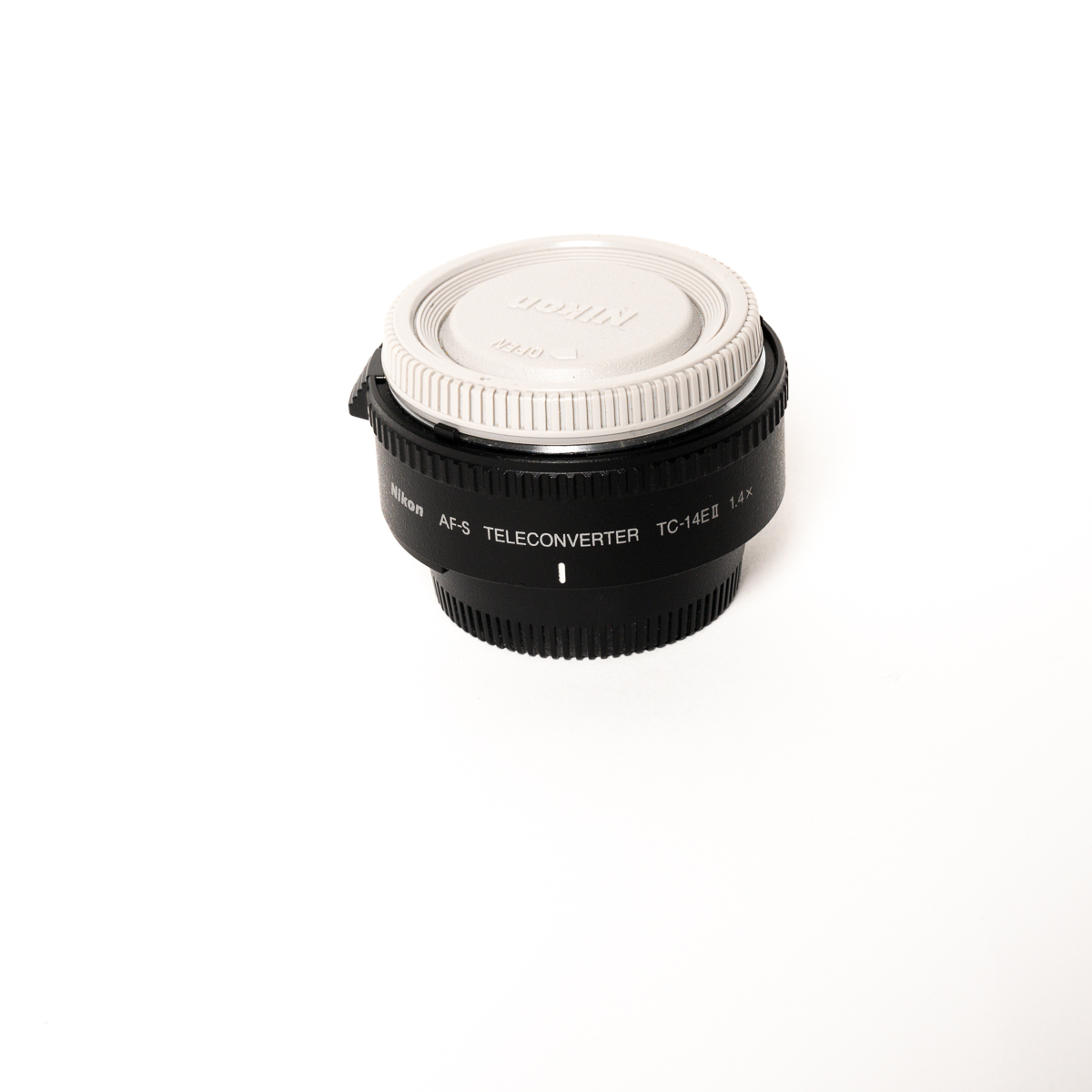 Nikon AF-S Teleconverter TC-14E ii 1.4
