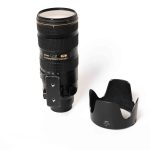Used Nikon AF-S 70-200mm f/2.8G II