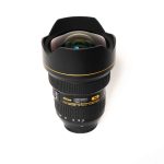 Nikon AF-S 14-24mm f/2.8 G ED
