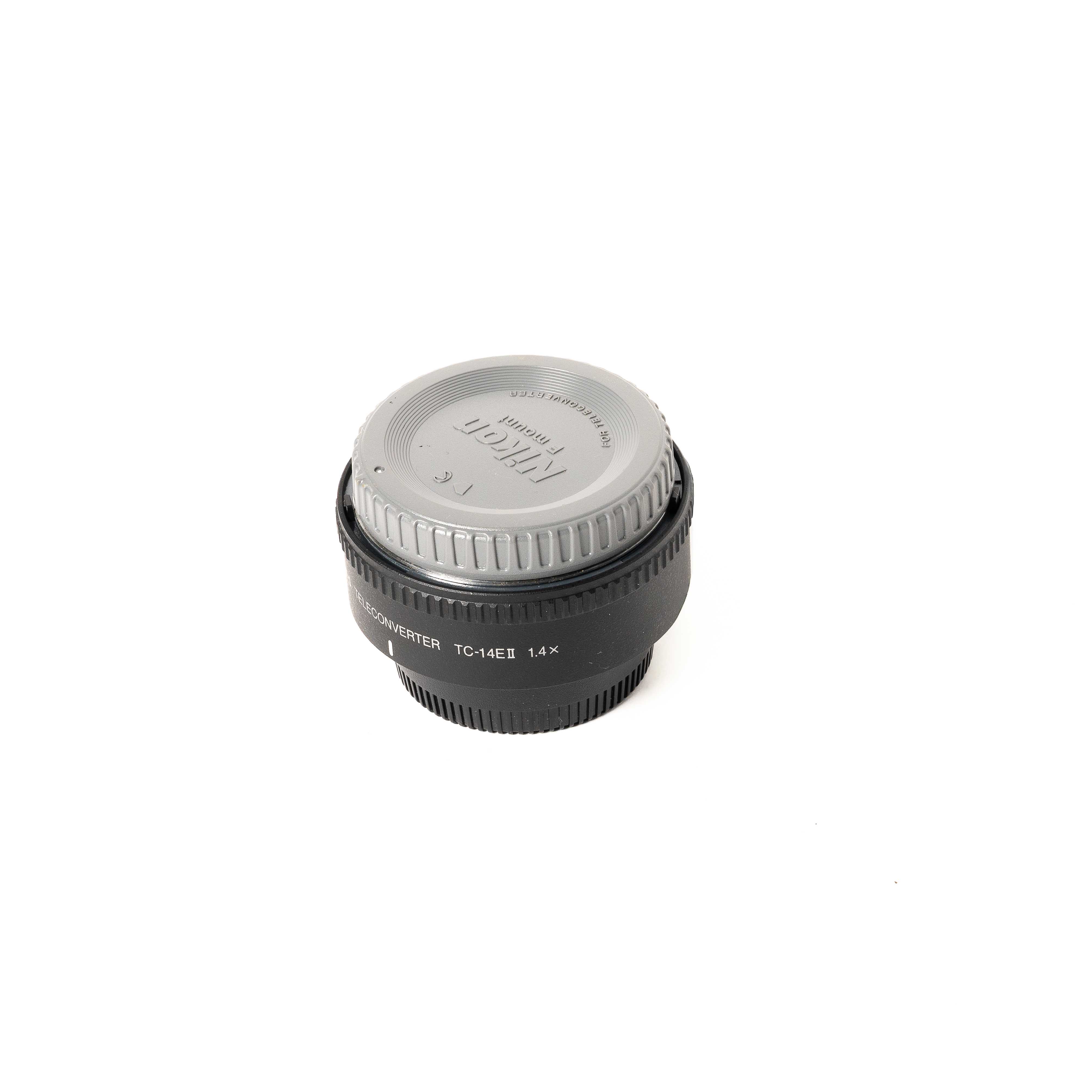 Nikon Teleconverter TC-14EII 1.4X