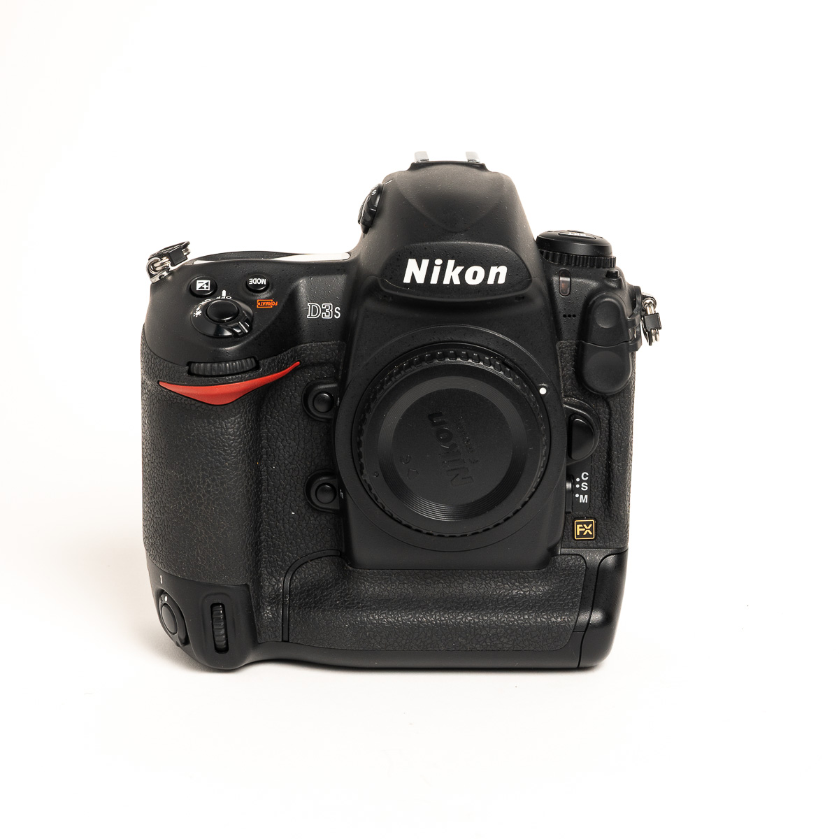 Nikon D3s body