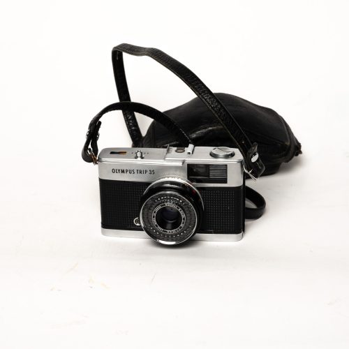 Olympus Trip 35