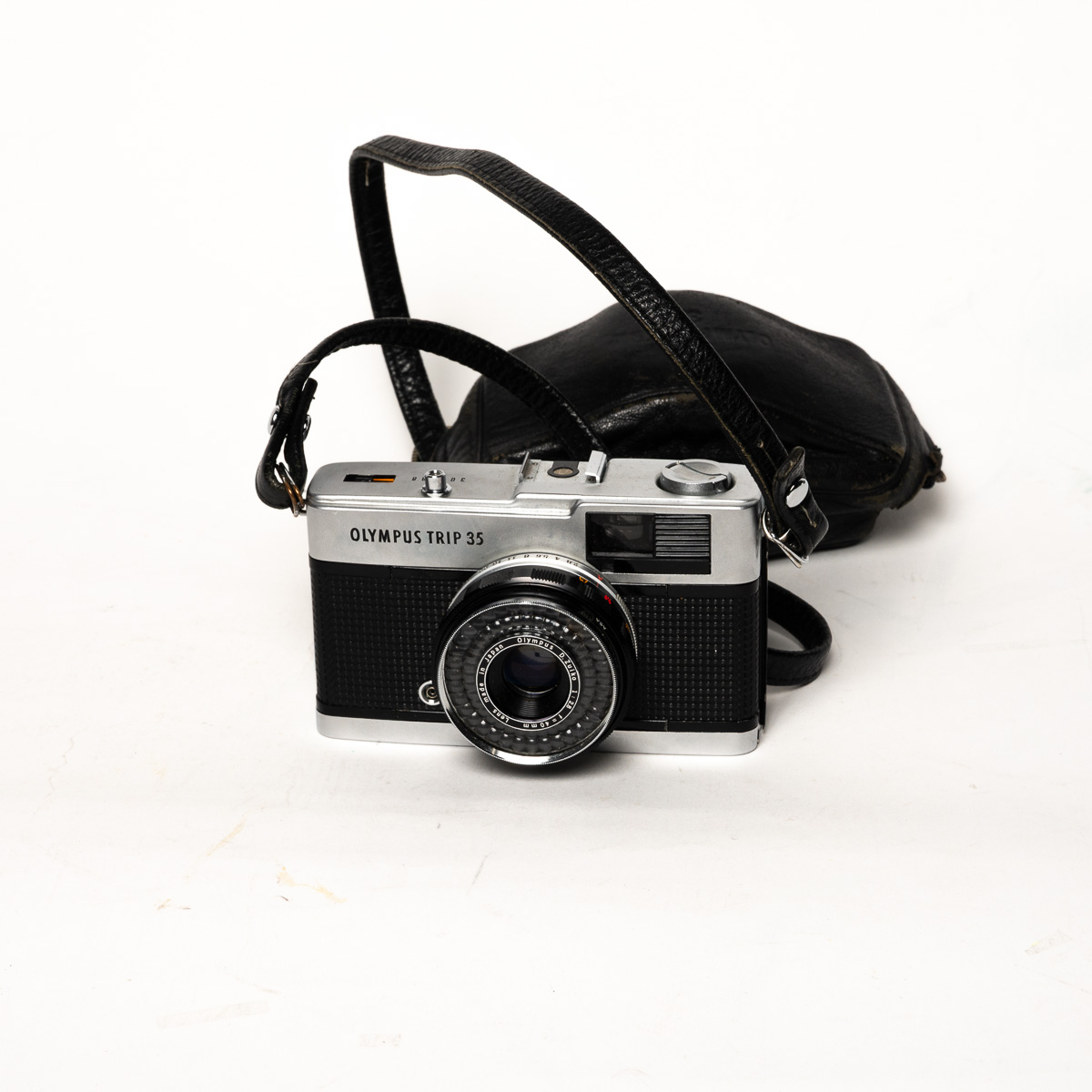 Olympus Trip 35