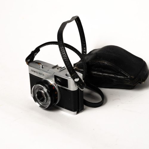 Used Olympus Trip 35 - Image 2