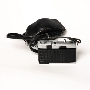 Used Olympus Trip 35 – Beau Photo Supplies