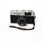 Olympus Trip 35