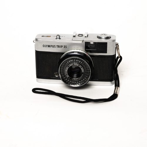 Olympus Trip 35