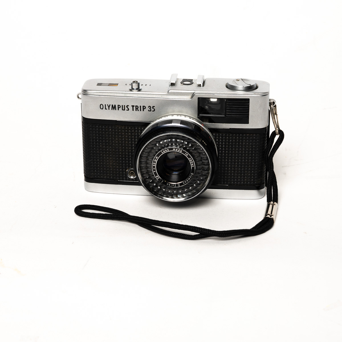 Olympus Trip 35