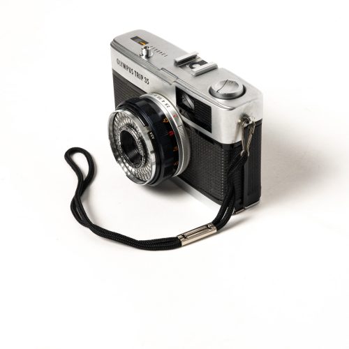 Used Olympus Trip 35 - Image 2