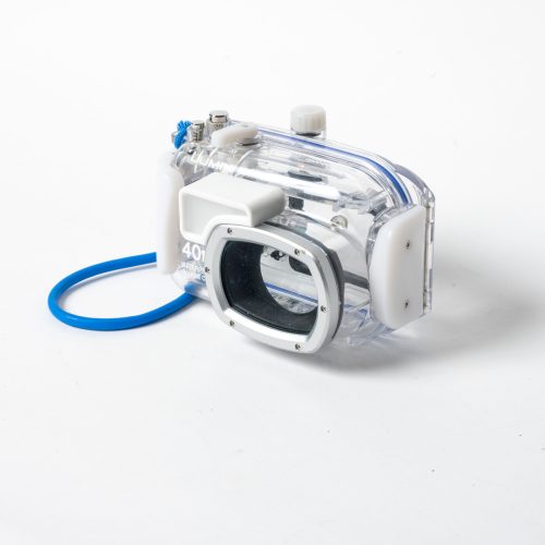 Panasonic DMW - MCTZ1 Lumix marine case