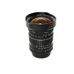 Pentax Shift 28mm f3.5