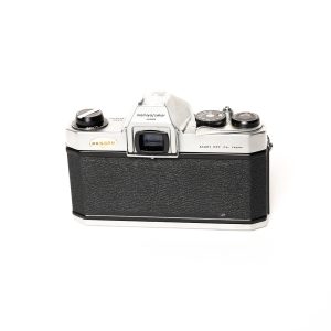 Used Pentax Asahi Spotmatic SP W/55mm Takumar F1.8 – Beau Photo