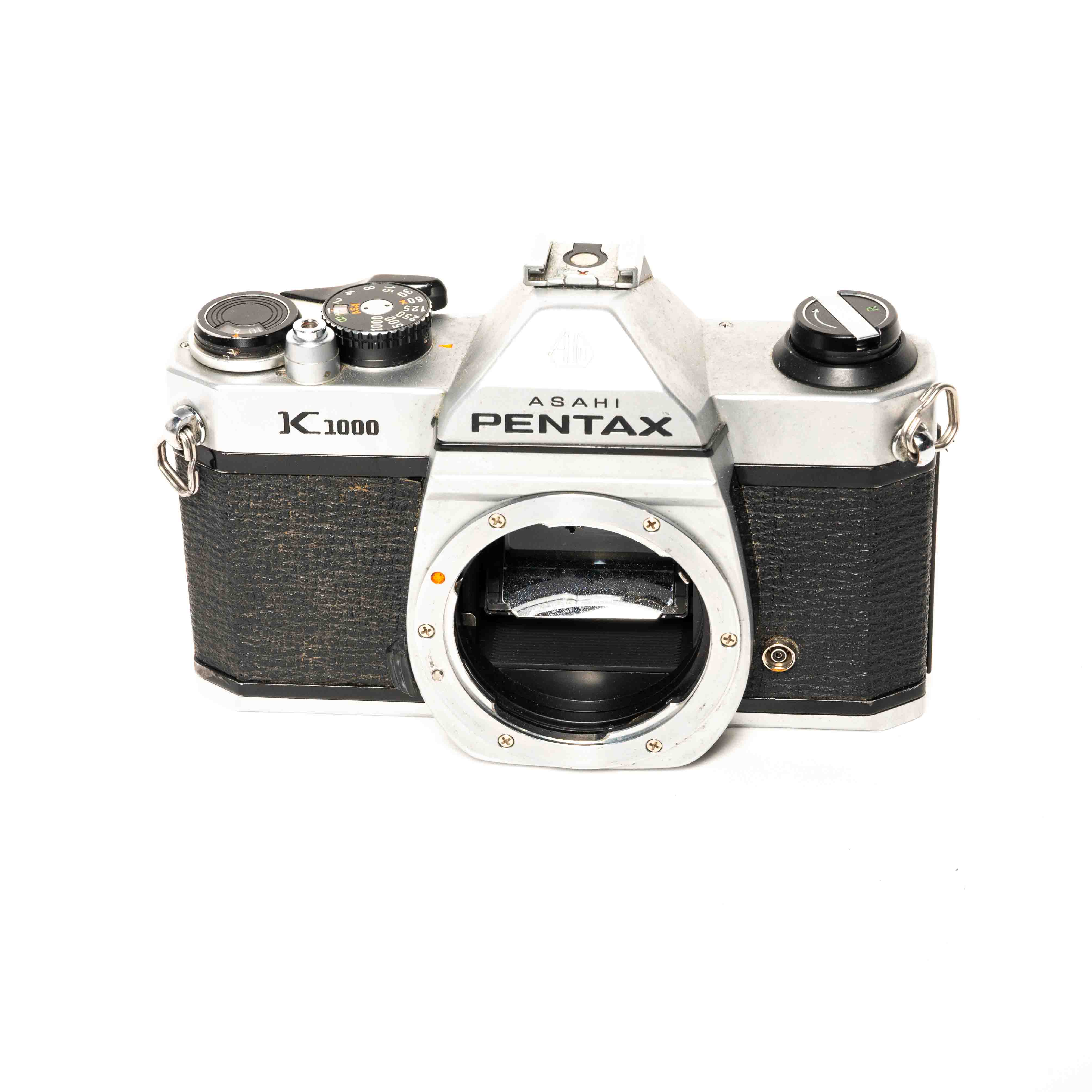 Pentax K1000 Body