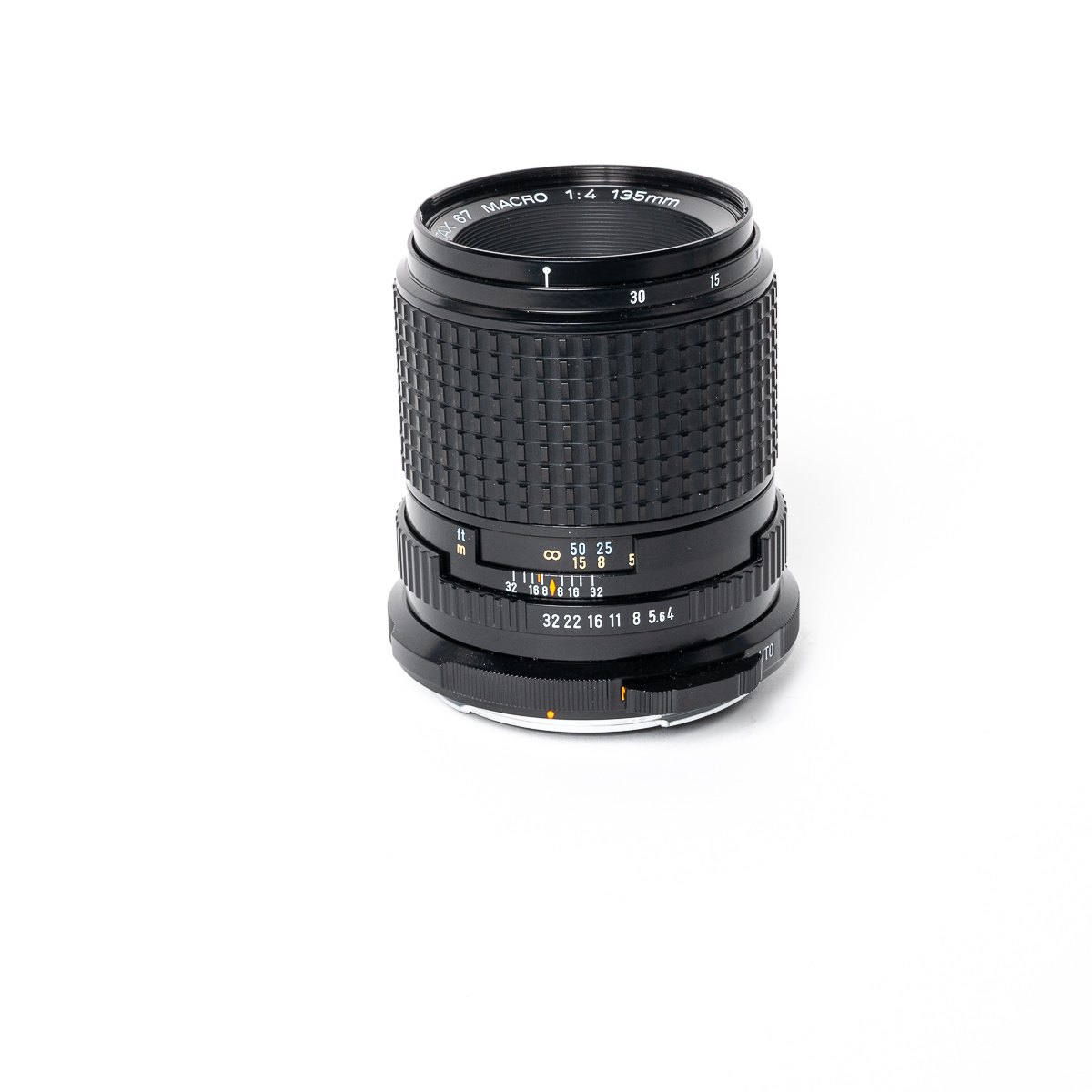 Pentax 67 Macro 135mm f4