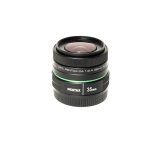 Pentax-DA 35mm f2.4 AL
