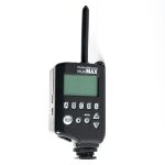 PocketWizard Multimax Transceiver