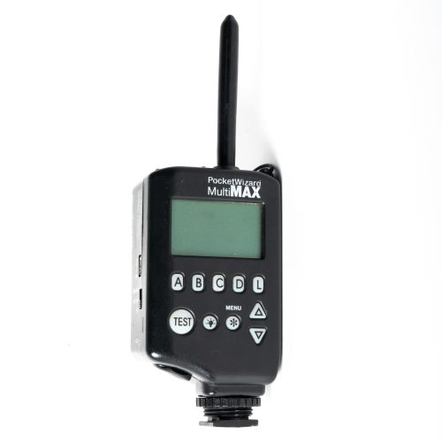 PocketWizard Multimax Transceiver