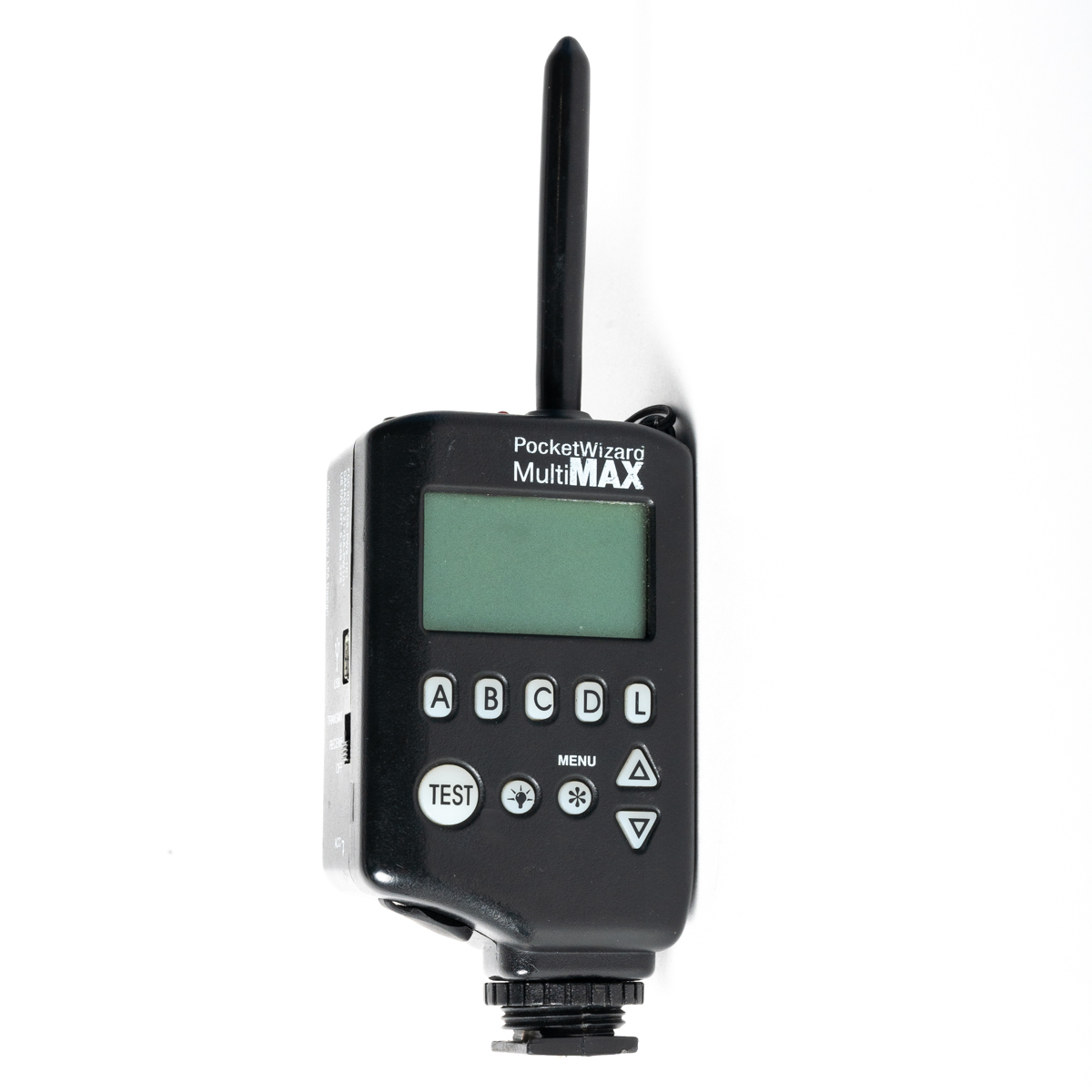 PocketWizard Multimax Transceiver