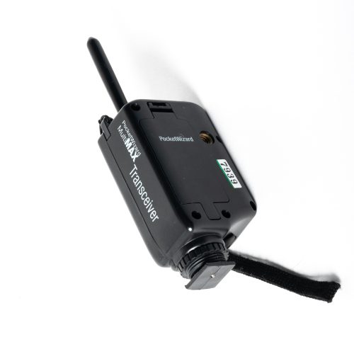 PocketWizard Multimax Transceiver