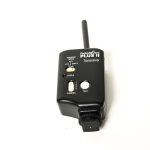 PocketWizart Plus II