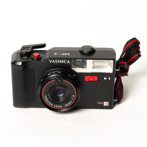 Kyocera Yashica MF-3