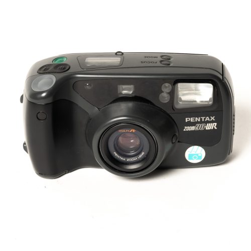 Pentax Zoom 90-WR