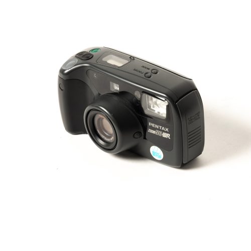 Used Pentax Zoom 90-WR - Image 2