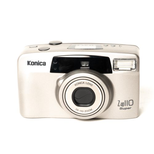Konica Z-Up 110 super