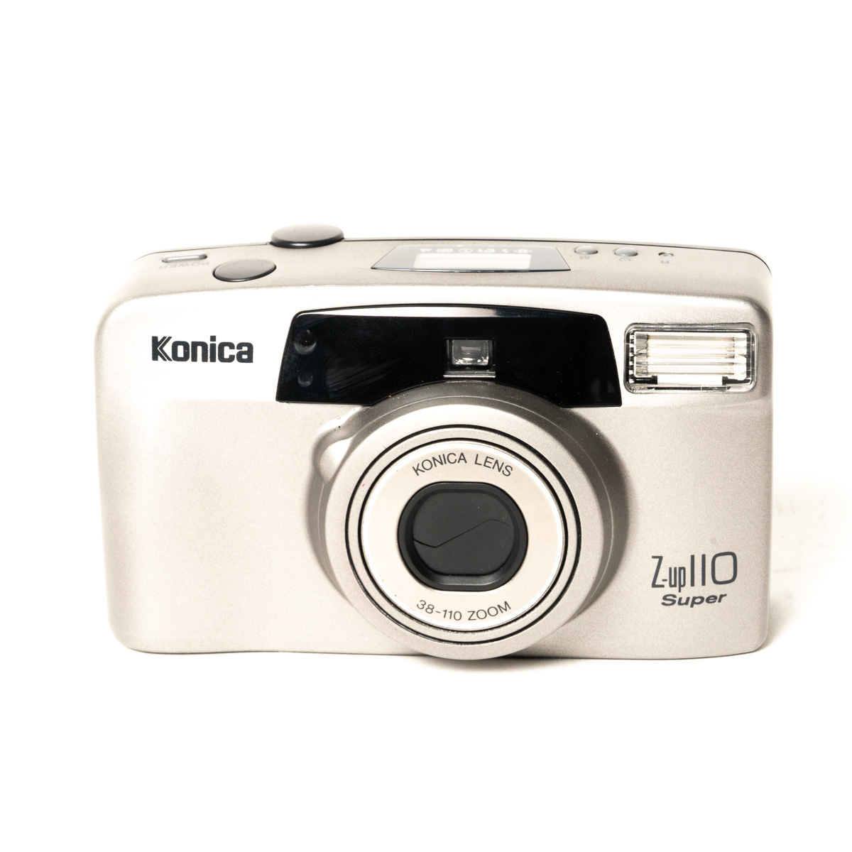 Konica Z-Up 110 super