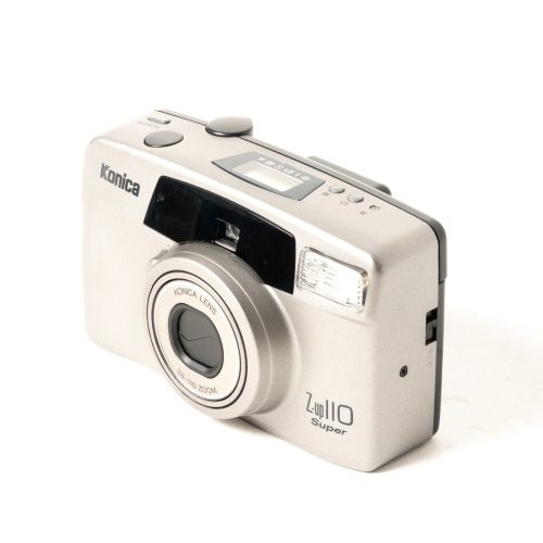 Used Konica Z-Up 110 super - Image 2