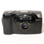 Ricoh FF-9D