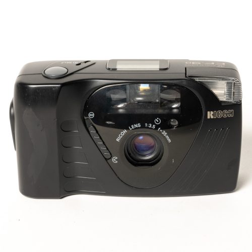 Ricoh FF-9D