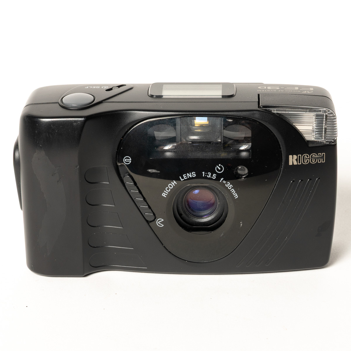 Ricoh FF-9D