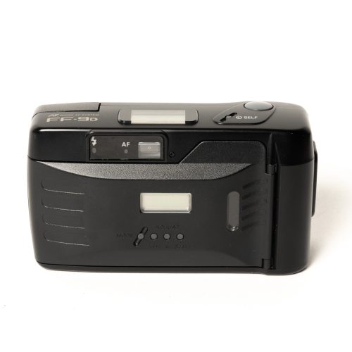 Ricoh FF-9D