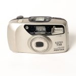 Pentax Espio 738