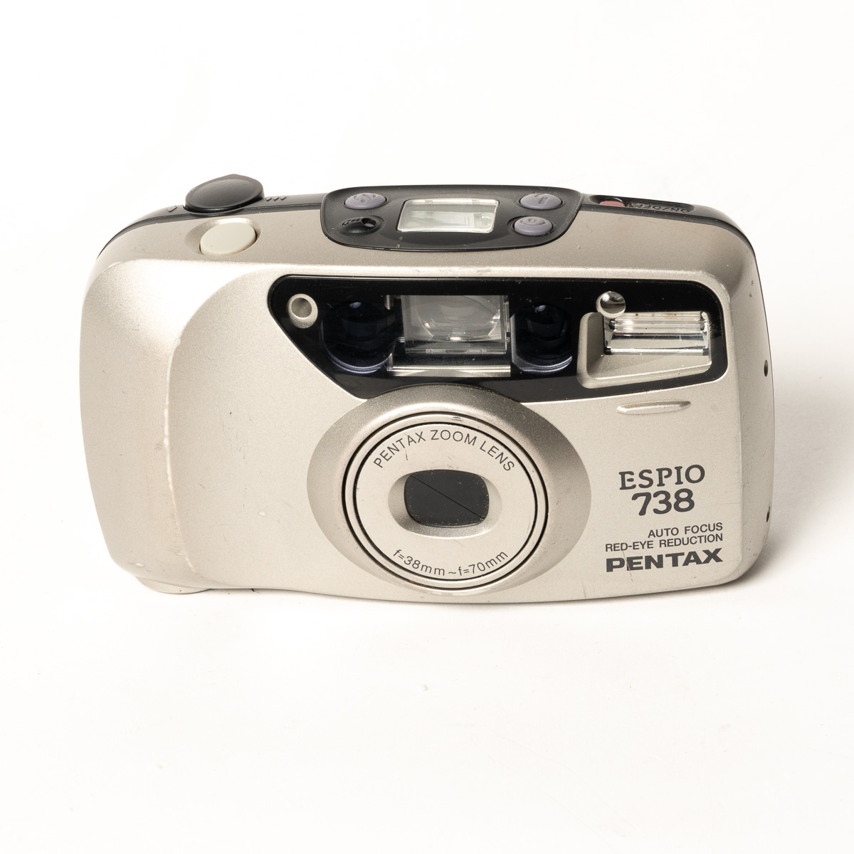 Pentax Espio 738
