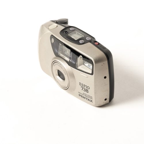 Used Pentax Espio 738 - Image 2